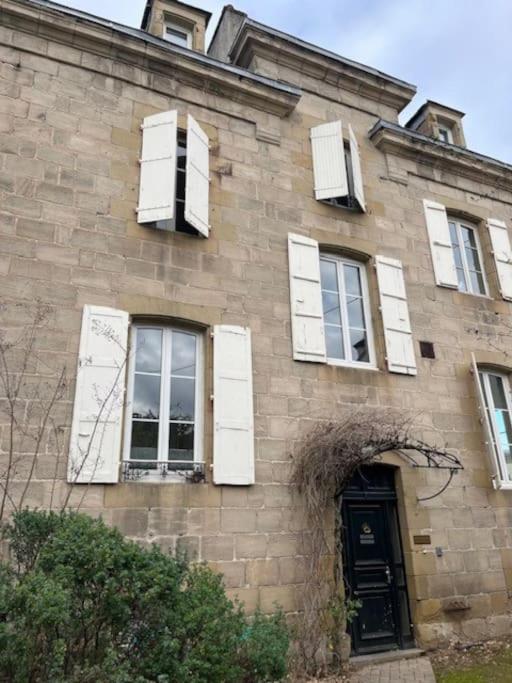 #Le Maitre Du Navire - Grand Studio - Hyper Centre Lejlighed Brive-la-Gaillarde Eksteriør billede