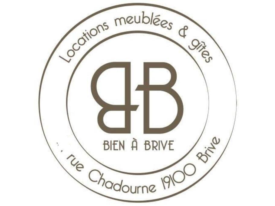 #Le Maitre Du Navire - Grand Studio - Hyper Centre Lejlighed Brive-la-Gaillarde Eksteriør billede